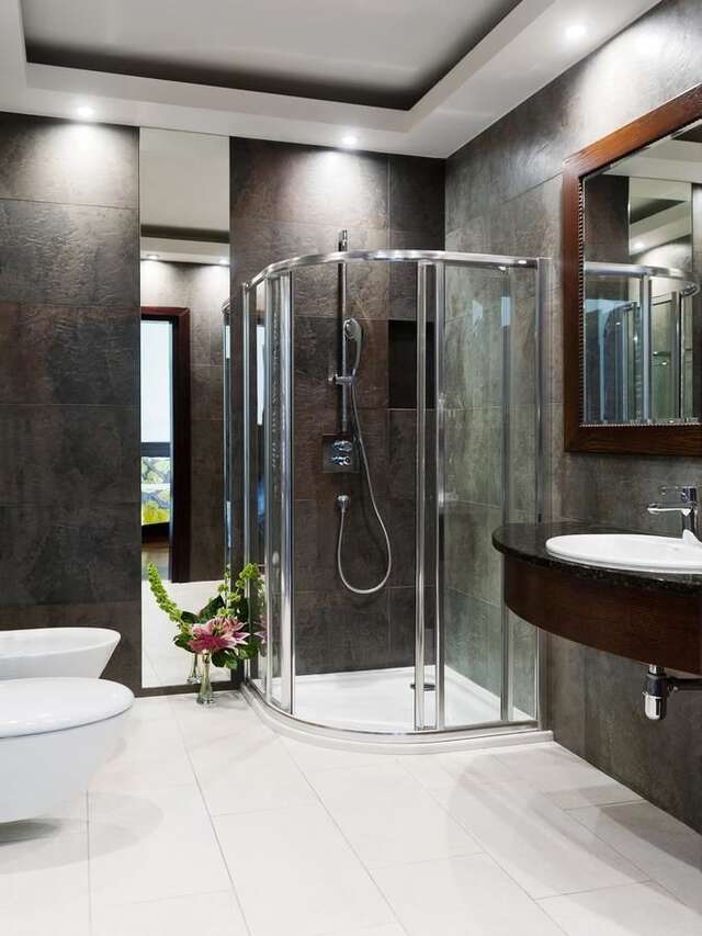 Апарт-отели Holland House Residence Old Town Гданьск-21