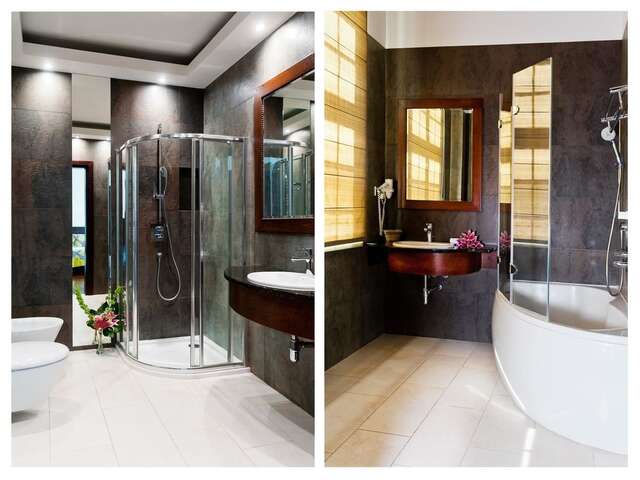Апарт-отели Holland House Residence Old Town Гданьск-26