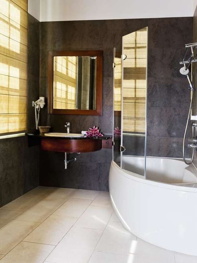 Апарт-отели Holland House Residence Old Town Гданьск-40