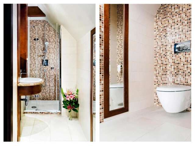 Апарт-отели Holland House Residence Old Town Гданьск-58