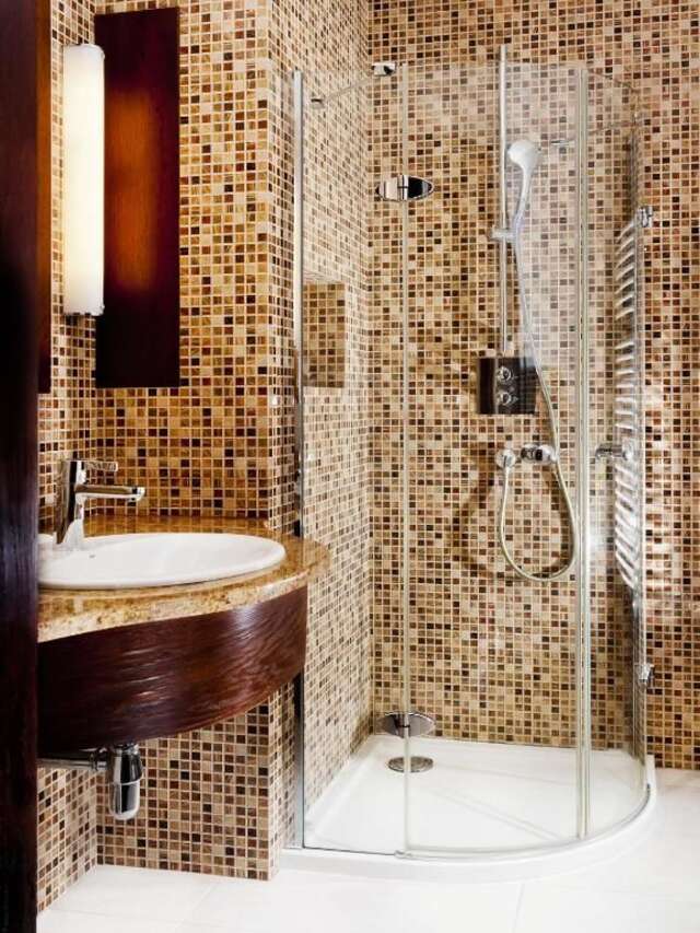 Апарт-отели Holland House Residence Old Town Гданьск-59